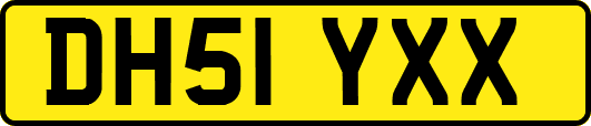 DH51YXX