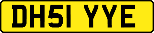 DH51YYE