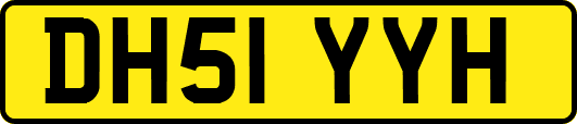 DH51YYH