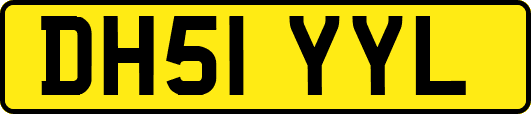 DH51YYL