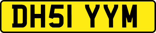 DH51YYM
