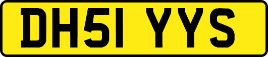 DH51YYS