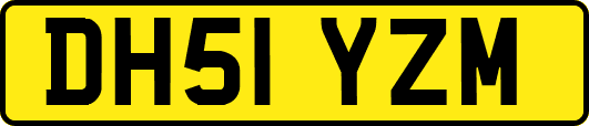 DH51YZM