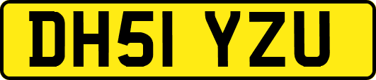 DH51YZU