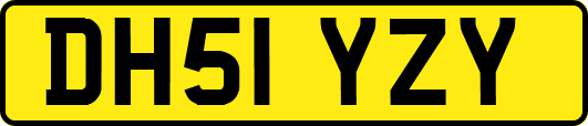 DH51YZY