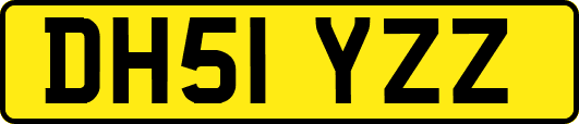 DH51YZZ