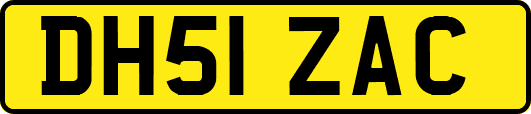 DH51ZAC