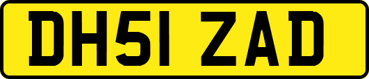 DH51ZAD
