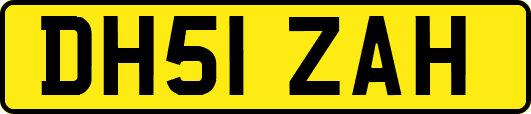 DH51ZAH
