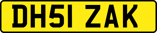DH51ZAK