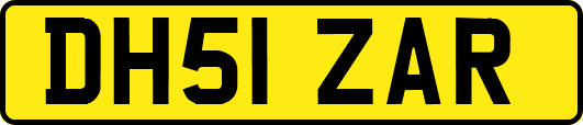 DH51ZAR