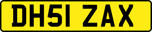 DH51ZAX