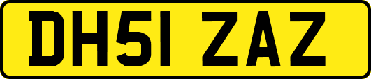 DH51ZAZ