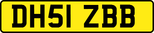 DH51ZBB