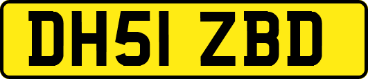 DH51ZBD