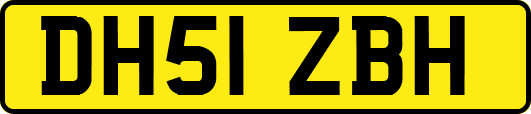 DH51ZBH