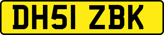 DH51ZBK