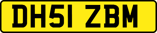 DH51ZBM