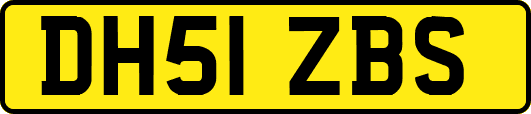 DH51ZBS