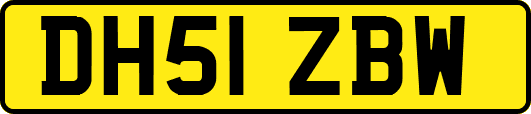 DH51ZBW