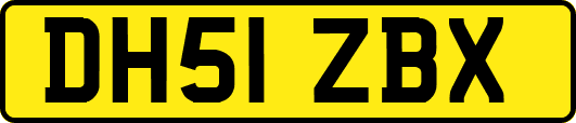 DH51ZBX