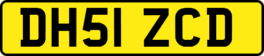 DH51ZCD