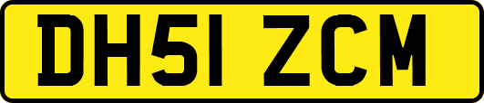 DH51ZCM
