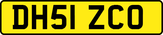 DH51ZCO