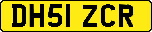 DH51ZCR