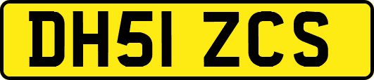 DH51ZCS