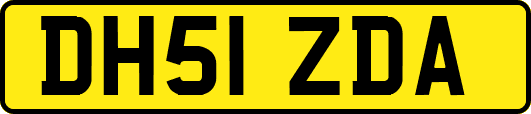 DH51ZDA