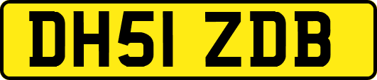DH51ZDB