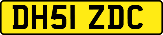 DH51ZDC