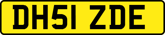 DH51ZDE