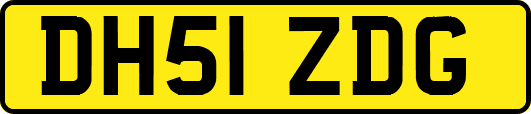 DH51ZDG