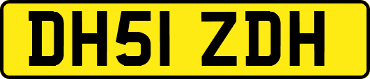 DH51ZDH