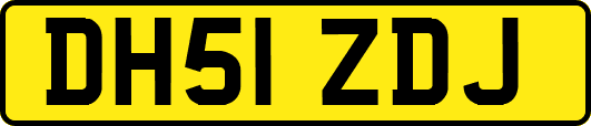 DH51ZDJ