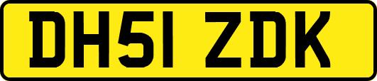 DH51ZDK
