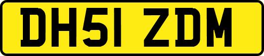 DH51ZDM