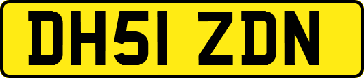 DH51ZDN