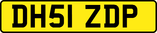 DH51ZDP