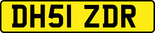 DH51ZDR