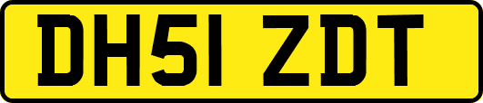 DH51ZDT