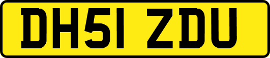 DH51ZDU