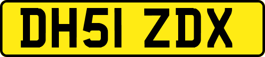 DH51ZDX