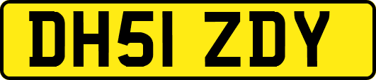 DH51ZDY