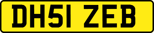 DH51ZEB