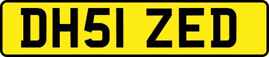 DH51ZED