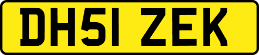 DH51ZEK