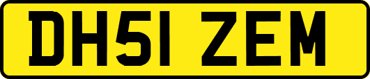 DH51ZEM